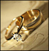 Wedding Night in the City